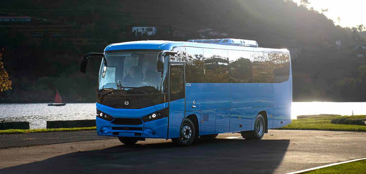 DAF-XB-DAF-Components
