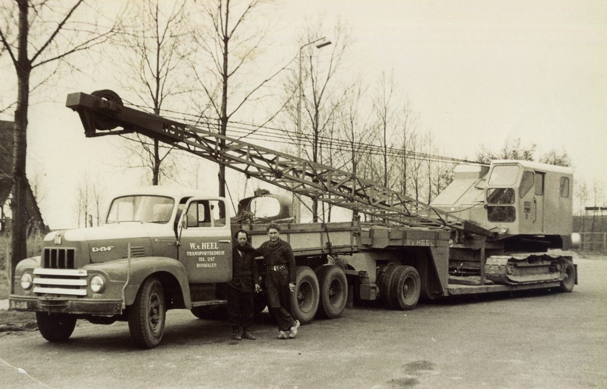 IH_DAF INBOUWMOTOIR