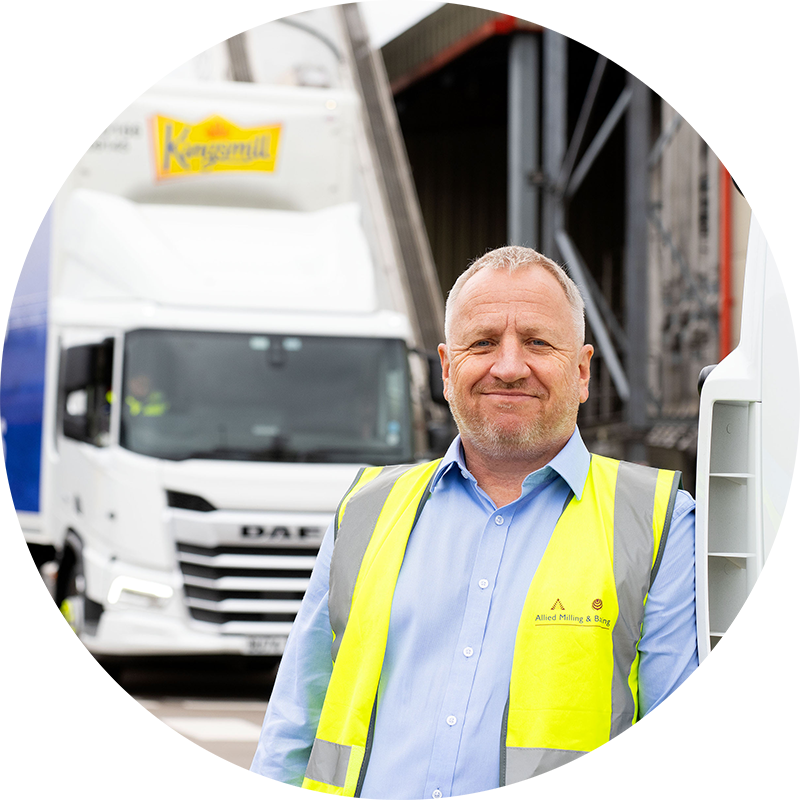 DAF and Allied Bakeries