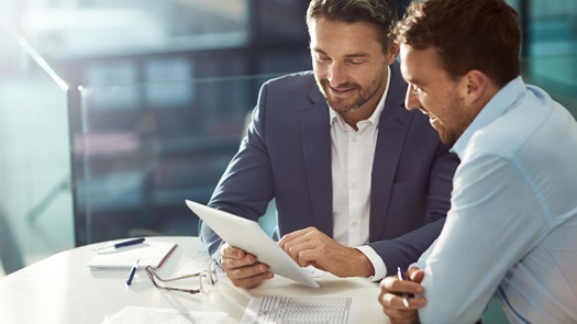 PACCAR Financial Electric